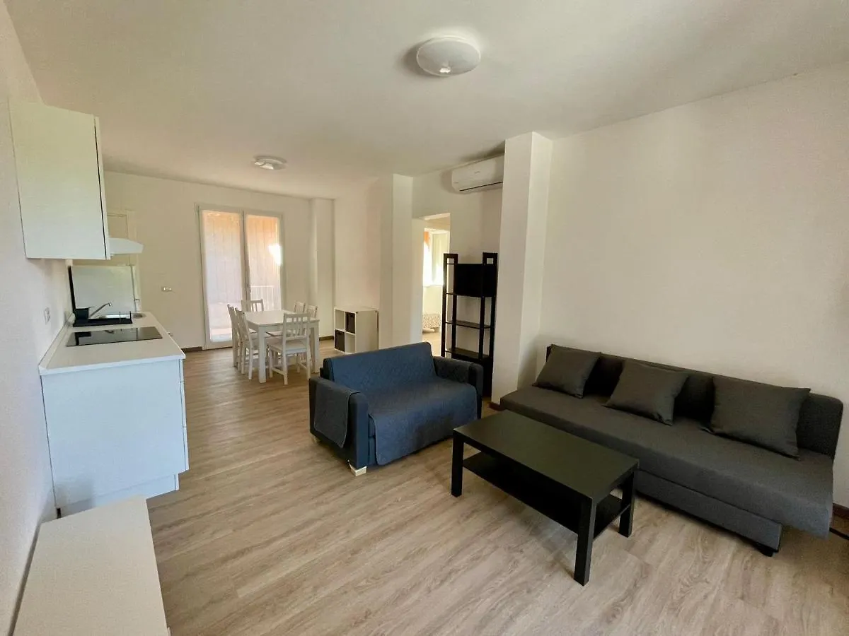 Elba Holiday Houses Marciana  Apartment Marciana (Isola d'Elba)