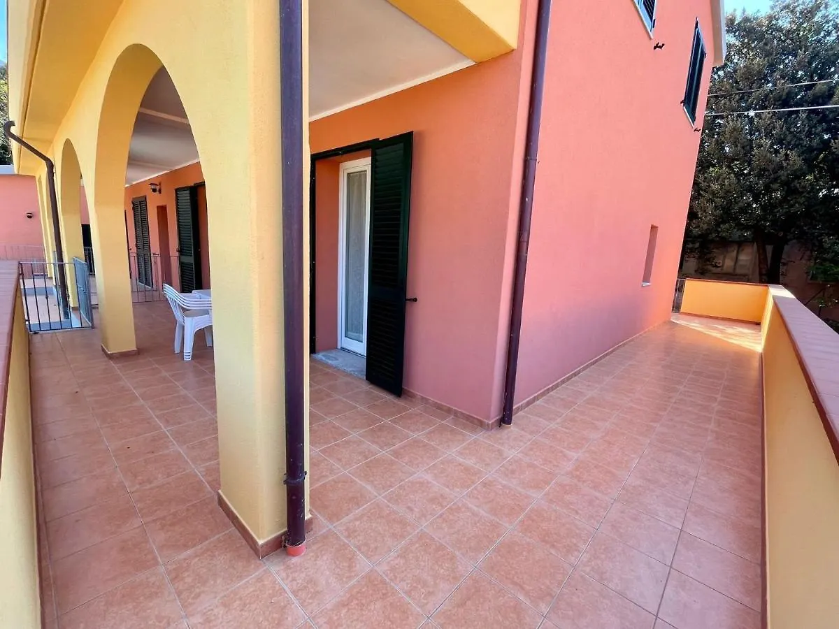 Apartment Elba Holiday Houses Marciana  Italy