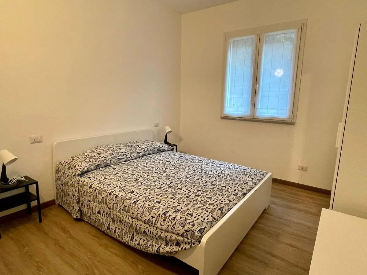 Elba Holiday Houses Marciana
