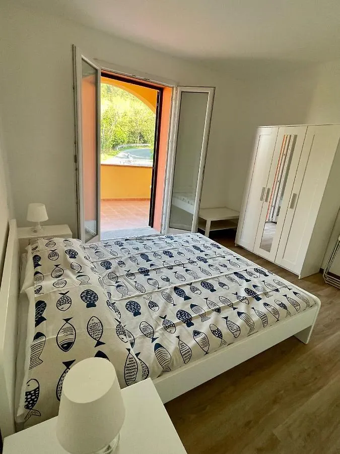 Elba Holiday Houses Marciana  0*, Marciana (Isola d'Elba)
