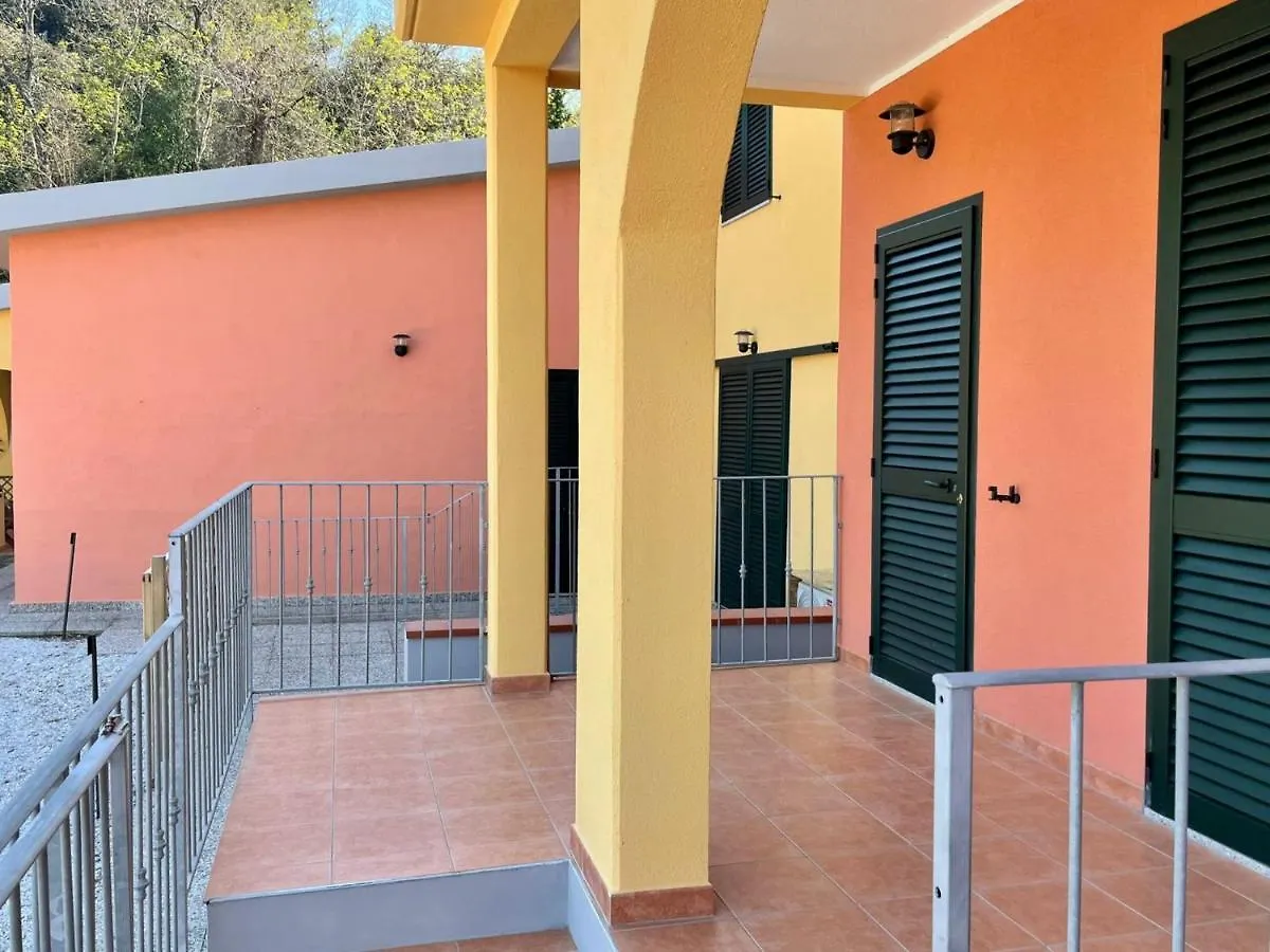 Elba Holiday Houses Marciana  0*, Marciana (Isola d'Elba)