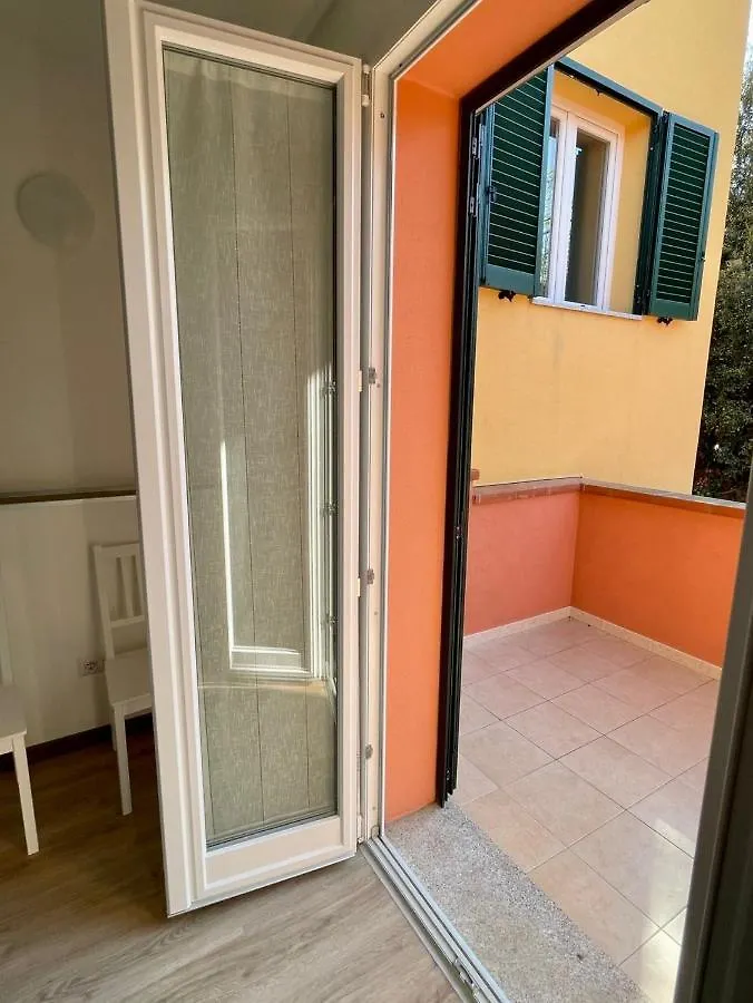 Apartment Elba Holiday Houses Marciana