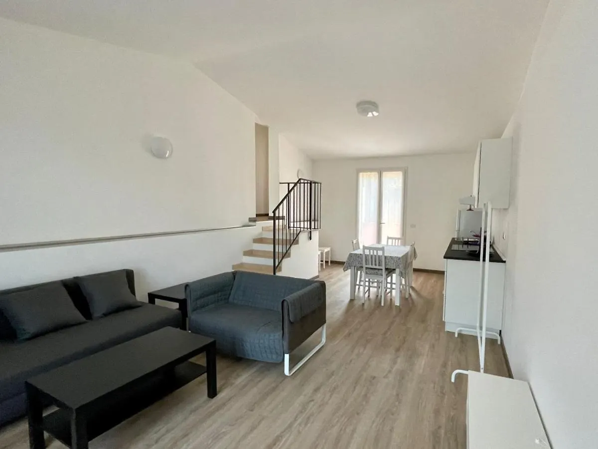 Elba Holiday Houses Marciana  Apartment