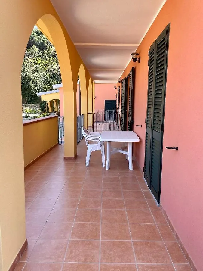 Elba Holiday Houses Marciana  Italy