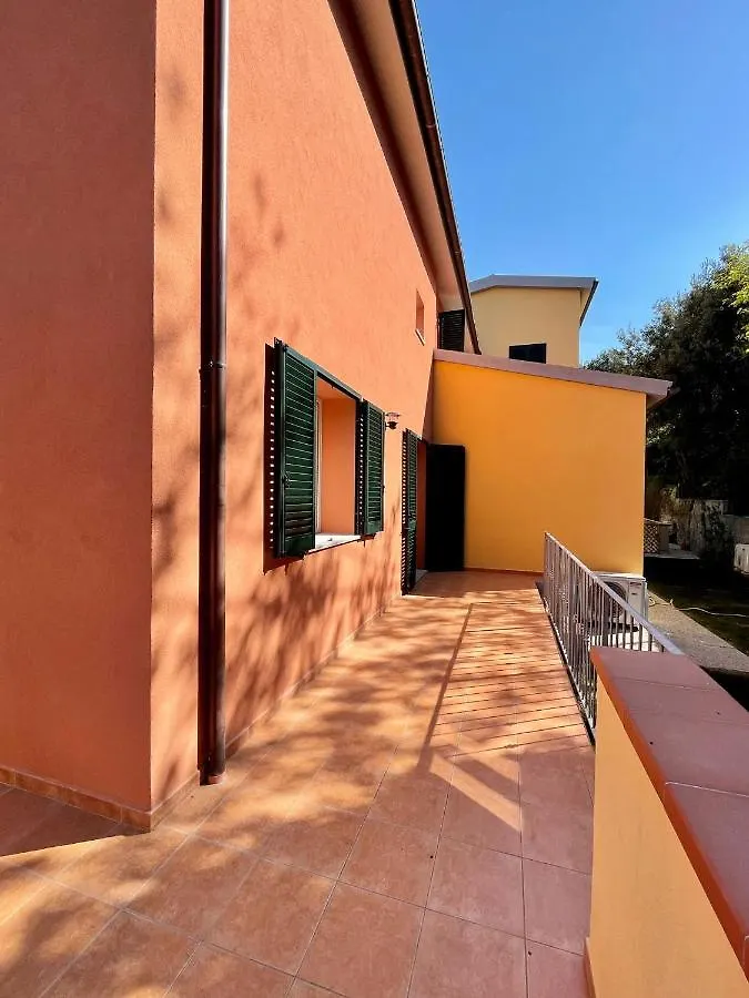 Elba Holiday Houses Marciana  0*, Marciana (Isola d'Elba) Italy