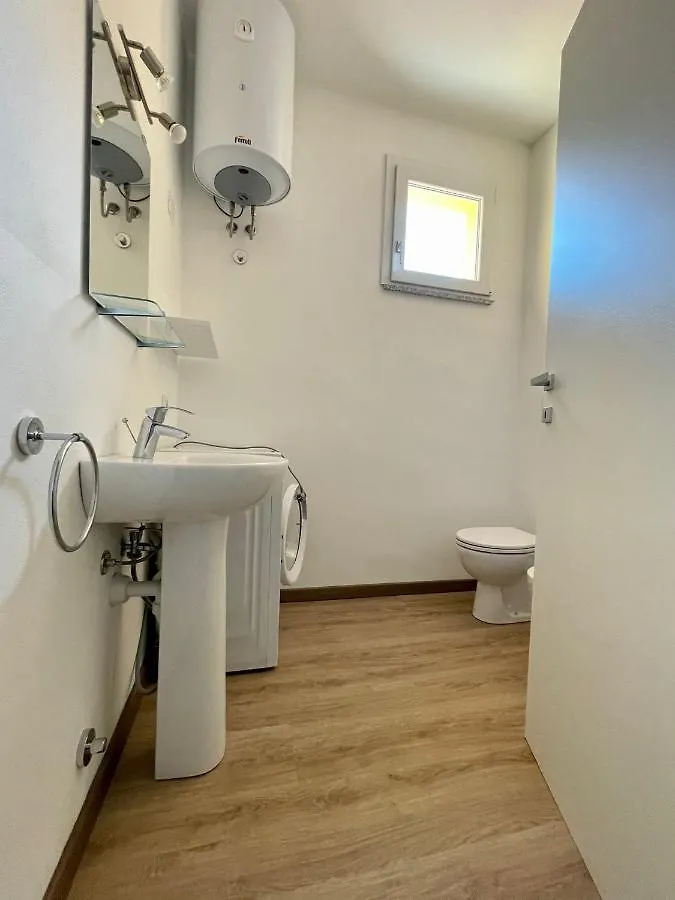 Apartment Elba Holiday Houses Marciana  Italy