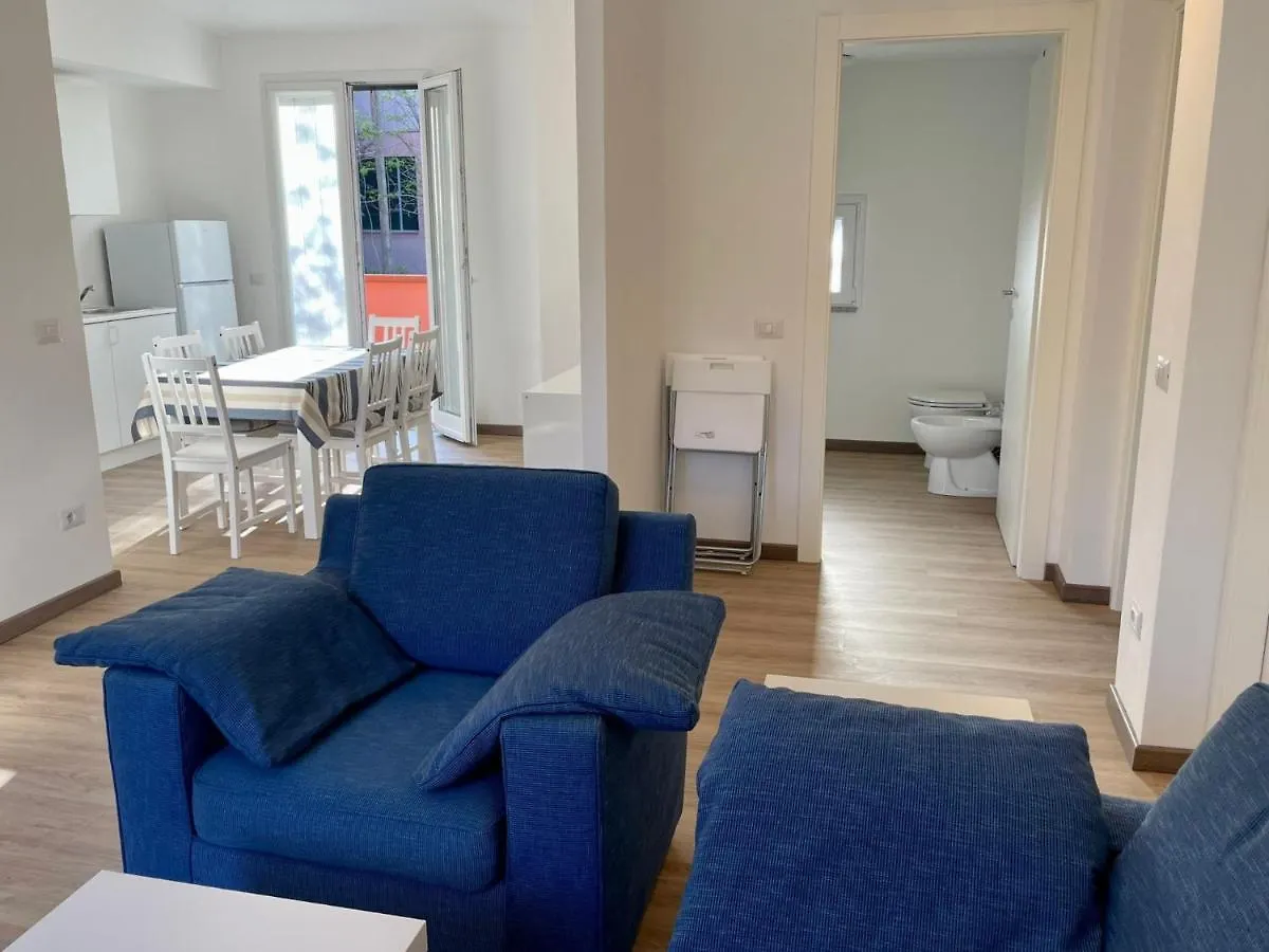 Apartment Elba Holiday Houses Marciana