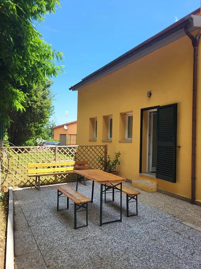Elba Holiday Houses Marciana  Apartment Marciana (Isola d'Elba)