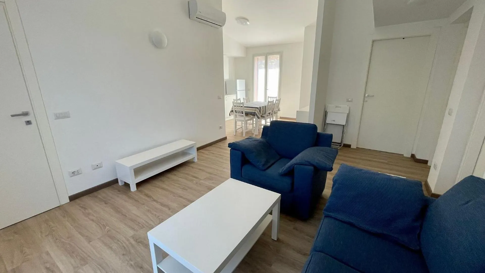Elba Holiday Houses Marciana