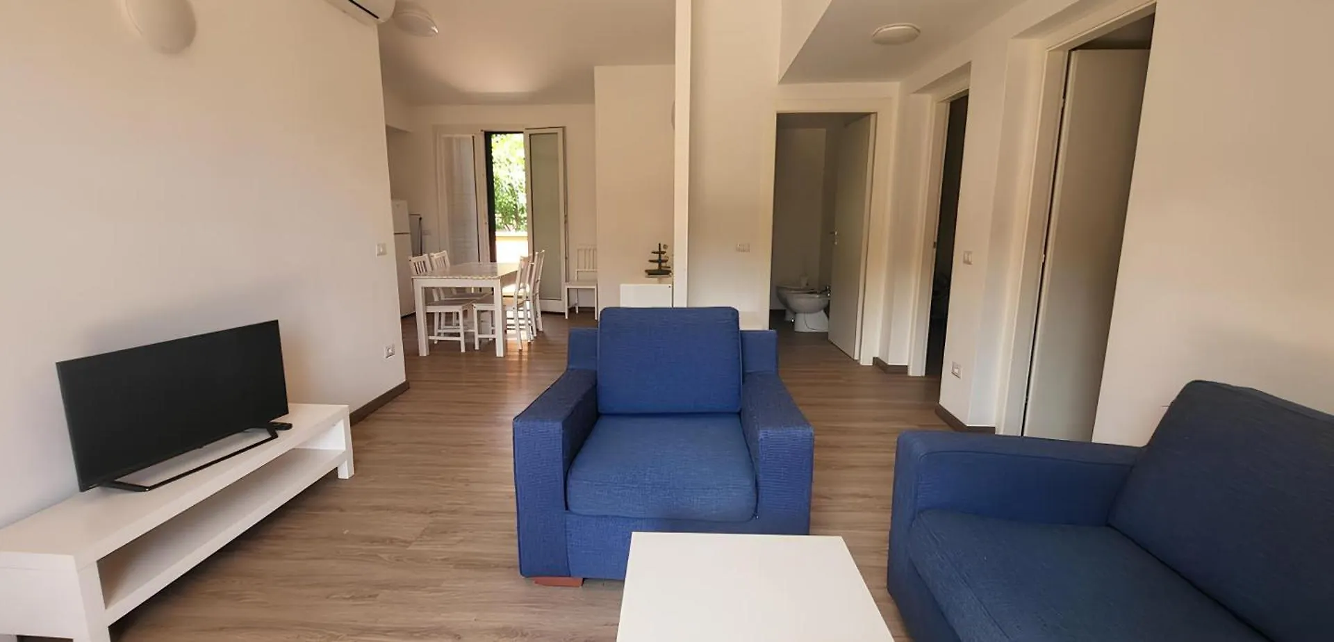 Elba Holiday Houses Marciana  Apartment
