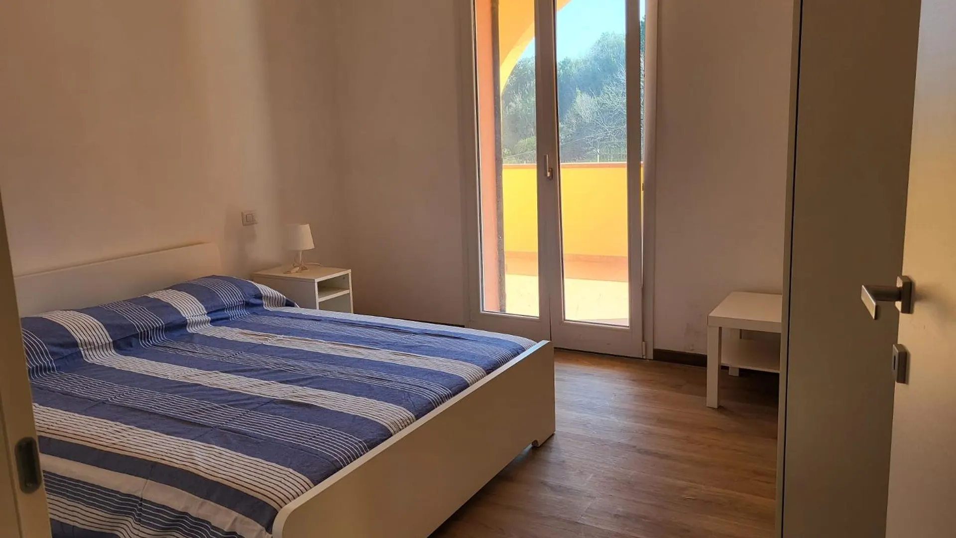 Apartment Elba Holiday Houses Marciana