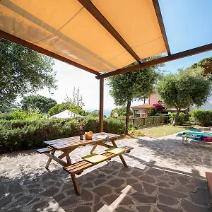 Casa vacanze Da Angiolina, Marciana (Isola d'Elba)