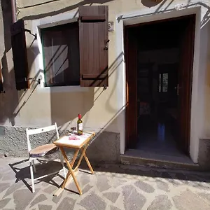 Appartamento Casa Ferrini, Marciana (Isola d'Elba)