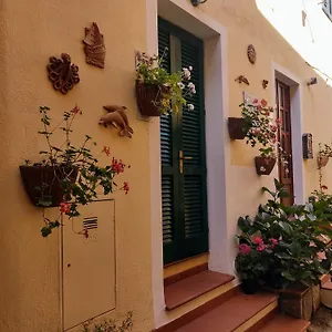 Appartamento Monolocale Poggio, Marciana (Isola d'Elba)