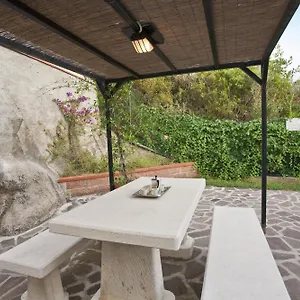 Appartamento Villino Le Sughere, Marciana (Isola d'Elba)