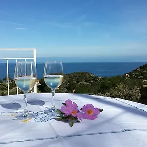 Appartamento Nature Il Colle, Marciana (Isola d'Elba)