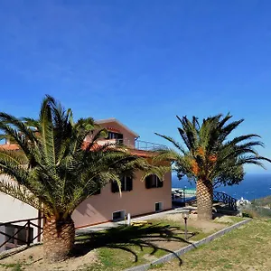 Villa Villetta Panoramica, Marciana (Isola d'Elba)