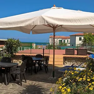 Affittacamere Anselmi Marcella E Monia, Marciana (Isola d'Elba)
