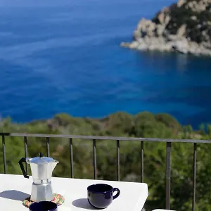 Appartamento Patresi Mare, Marciana (Isola d'Elba)