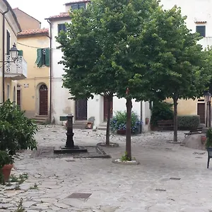 Appartamento La Casalina Dell'elba, Marciana (Isola d'Elba)
