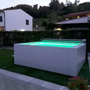 Casa vacanze Marina Vip, Marciana (Isola d'Elba)