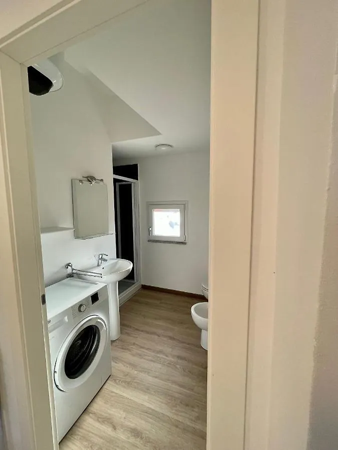 Apartment Elba Holiday Houses Marciana