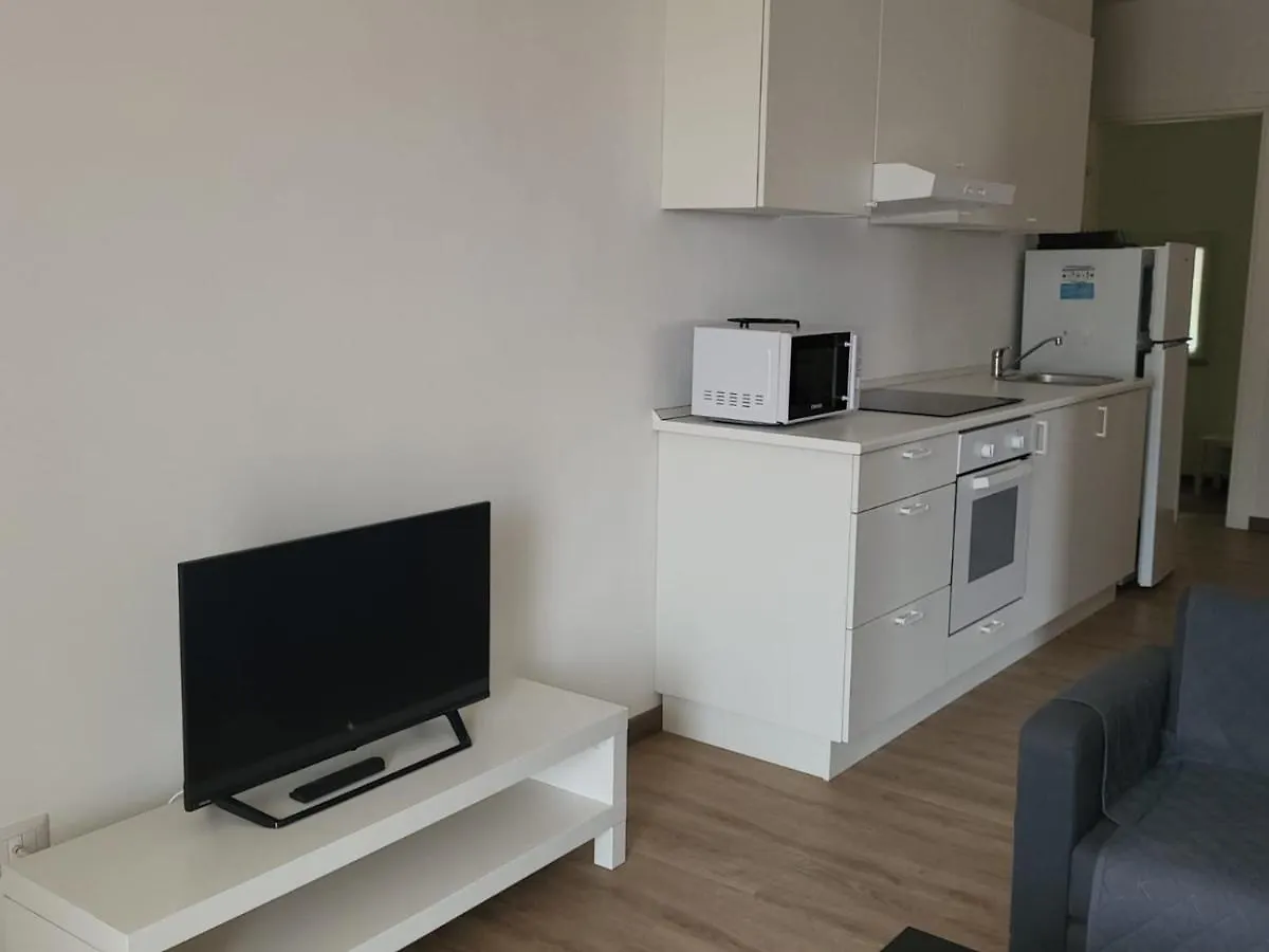 Apartment Elba Holiday Houses Marciana
