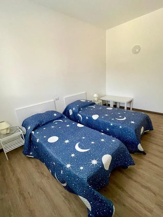 Elba Holiday Houses Marciana  Apartment