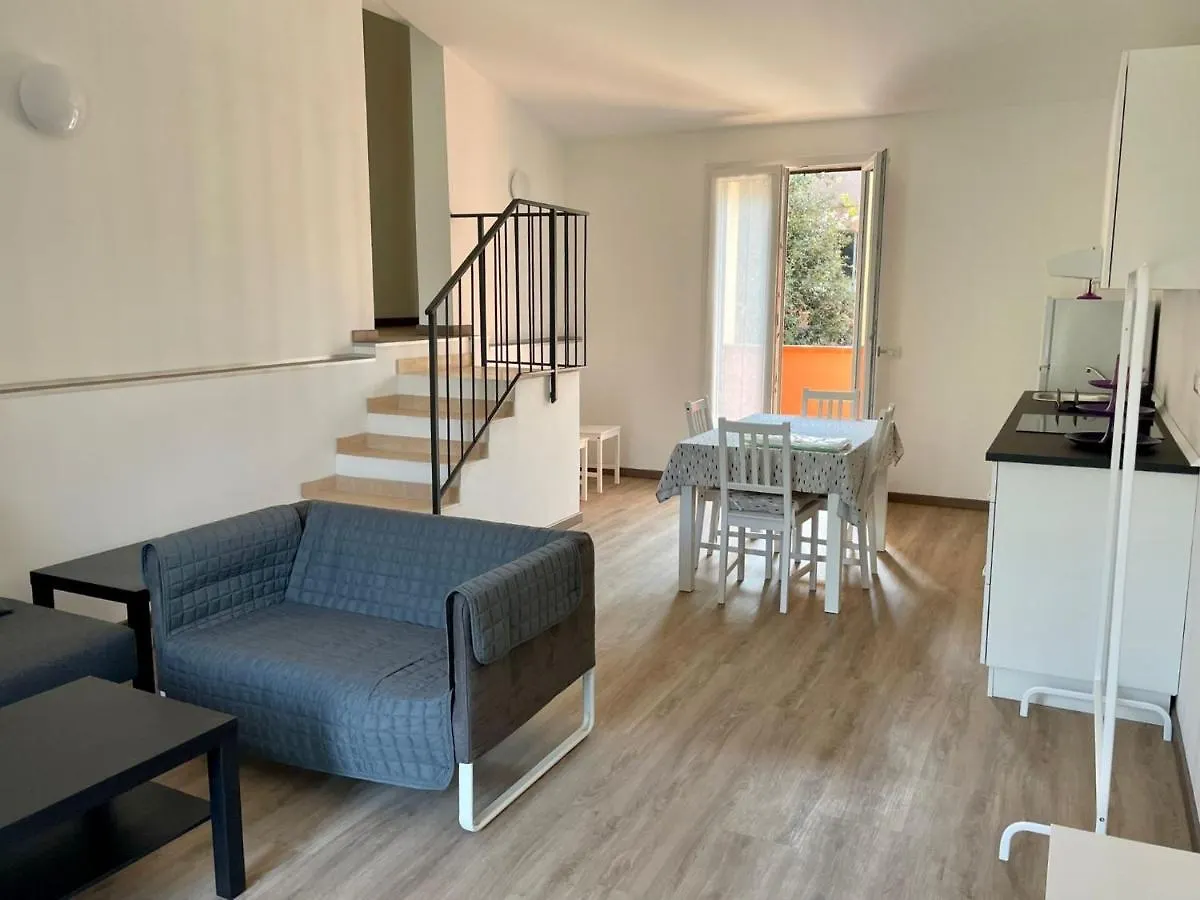 Elba Holiday Houses Marciana