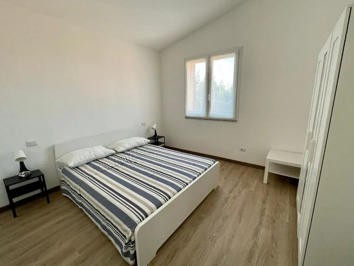 Apartment Elba Holiday Houses Marciana