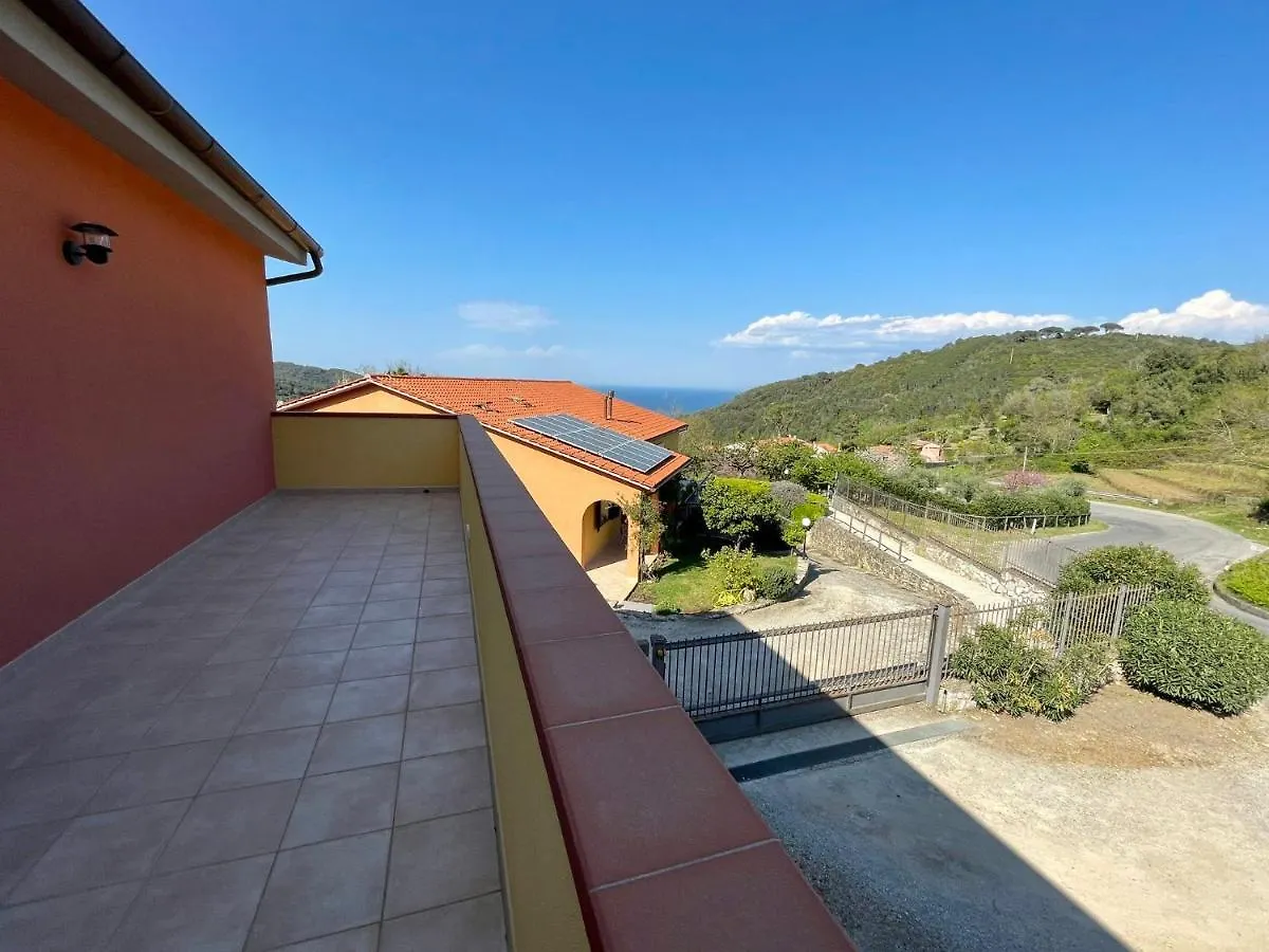 Elba Holiday Houses Marciana  Italy