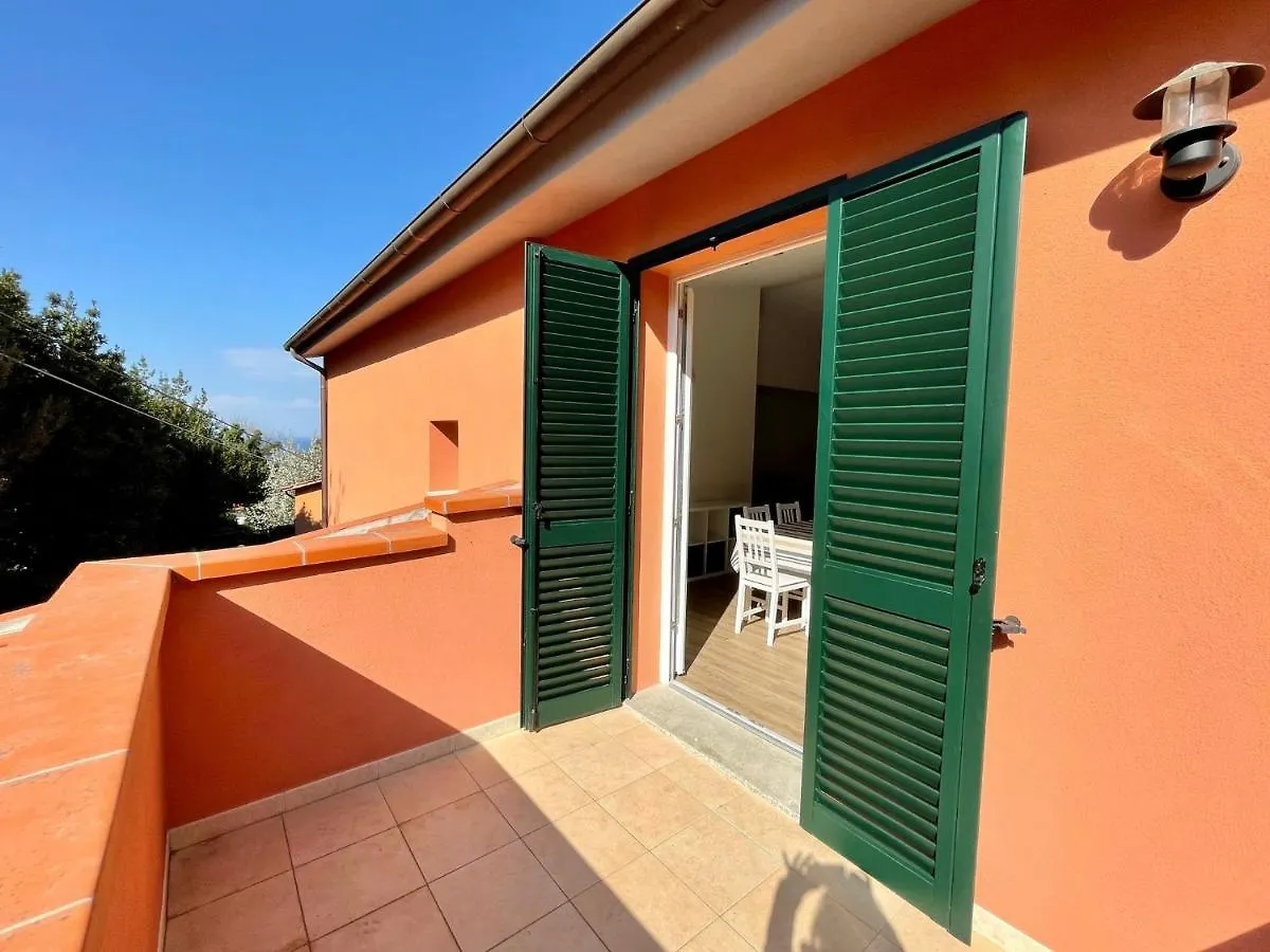 Elba Holiday Houses Marciana  0*, Marciana (Isola d'Elba) Italy