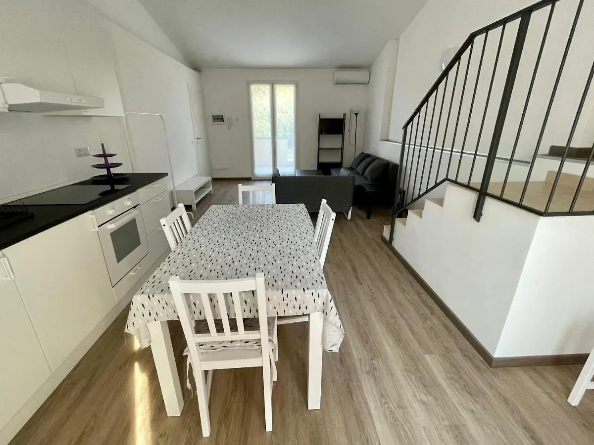 Elba Holiday Houses Marciana  Apartment Marciana (Isola d'Elba)