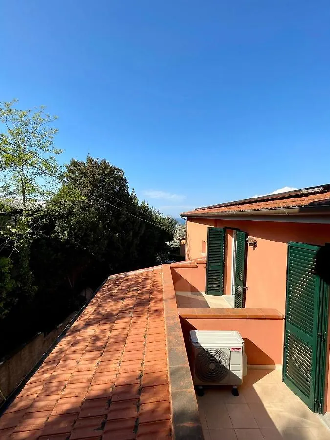 Apartment Elba Holiday Houses Marciana
