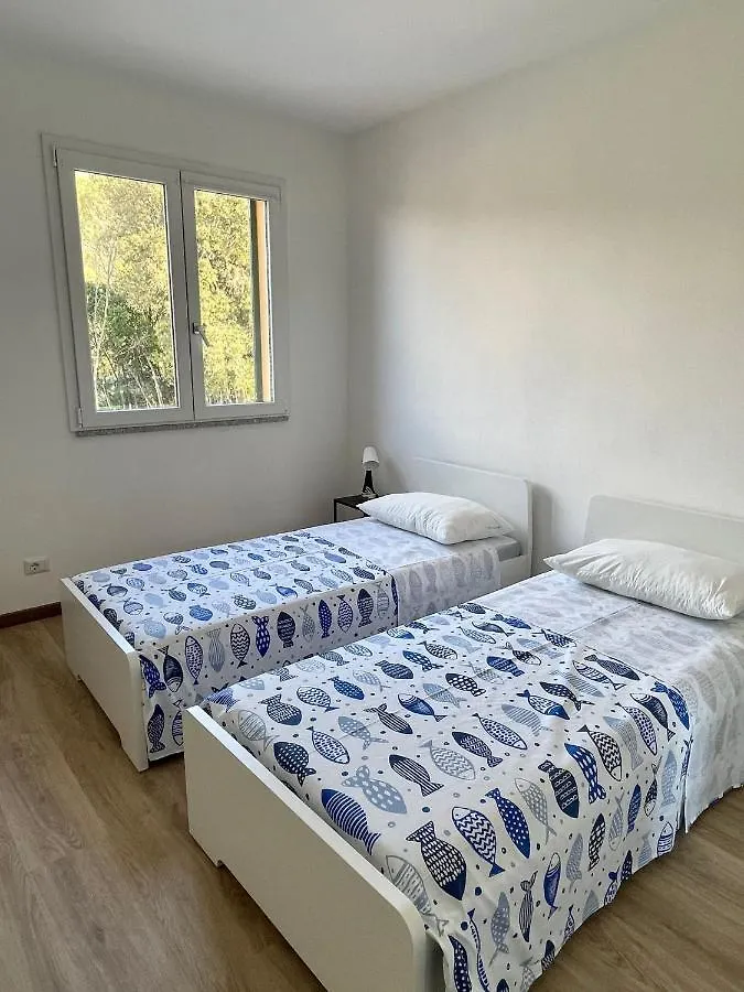 Elba Holiday Houses Marciana  Apartment Marciana (Isola d'Elba)