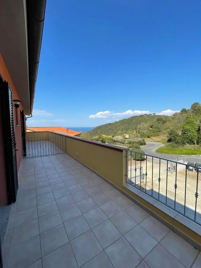 Elba Holiday Houses Marciana  Marciana (Isola d'Elba)