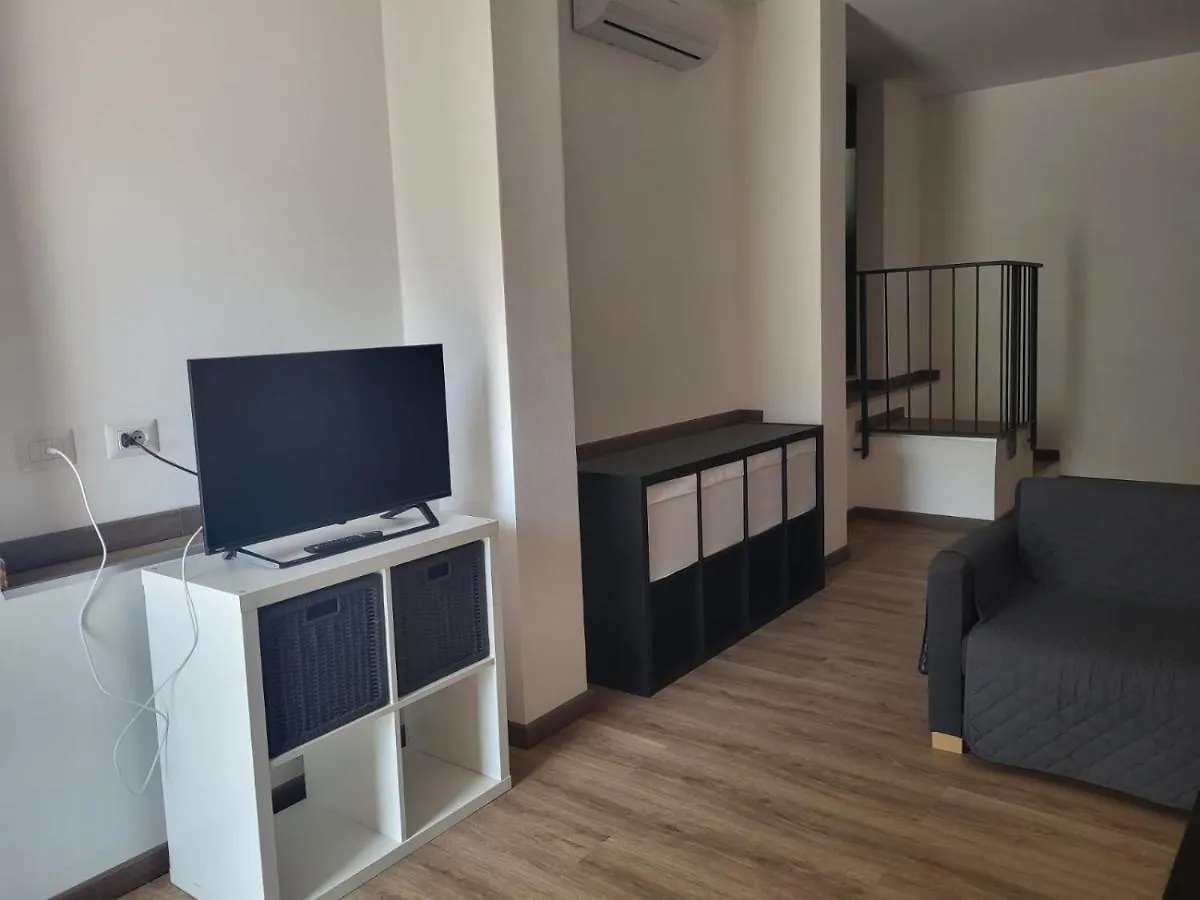 Apartment Elba Holiday Houses Marciana